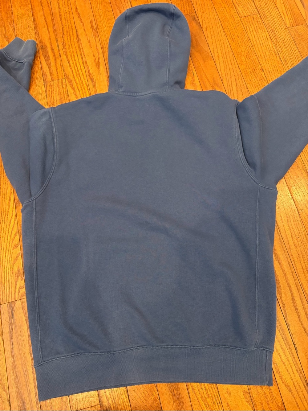 Nike Mens Soccer USA Pullover Hoodie medium - Picture 3 of 5